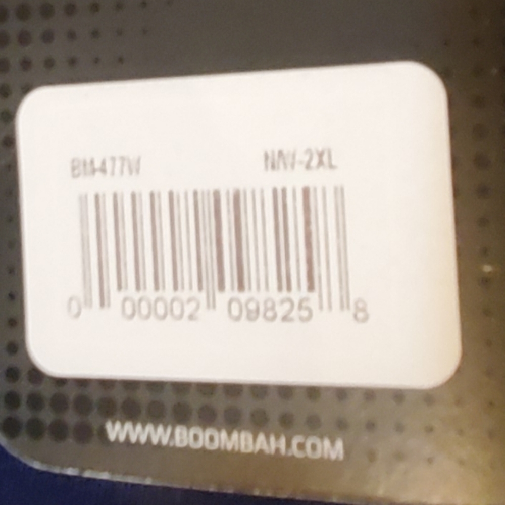 Boombah Pullover - Picture 6 of 6